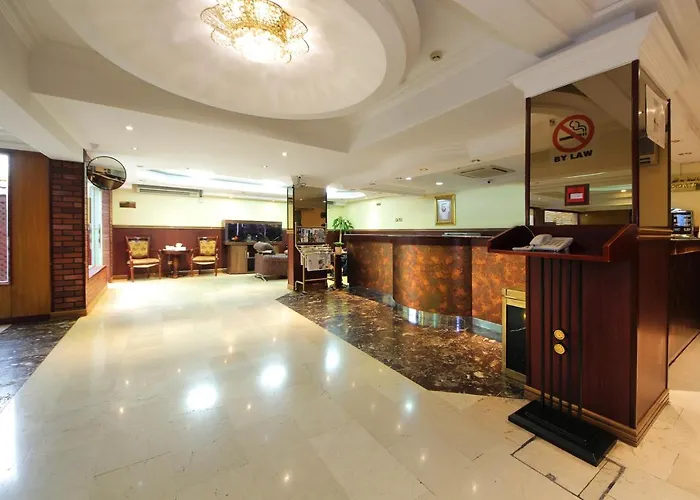 Dallas Hotel