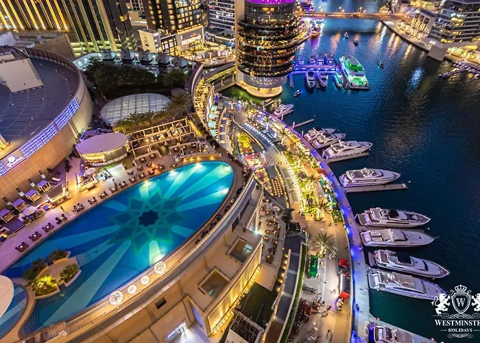Westminster Dubai Marina