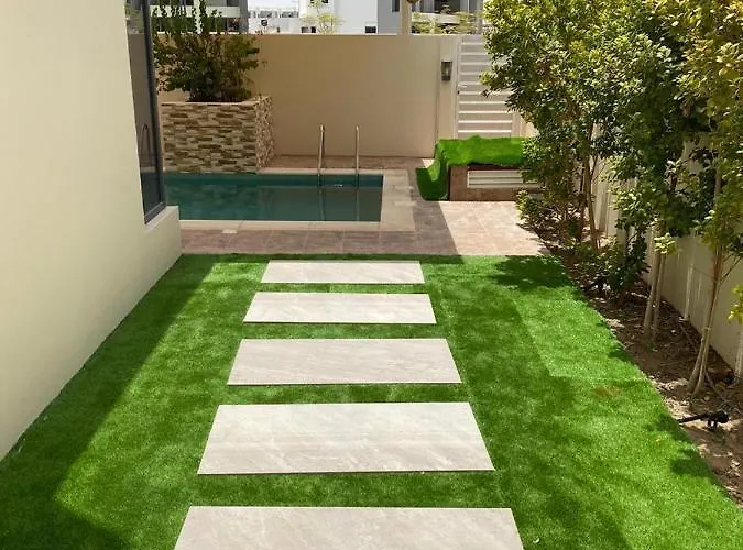 5 Bedroom Villa - Dubai Hills