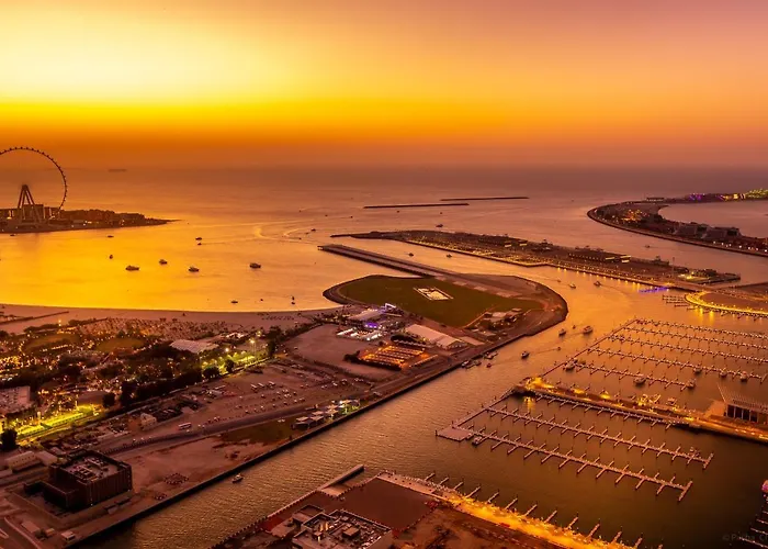Full Sea View Fantastic Apartment Princess Marina