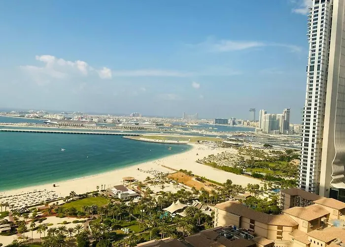 Jovial At Jbr