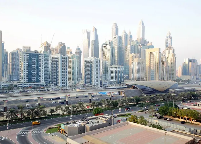 Rh- Cozy Studio, Al Waleed , Cluster R, Jlt