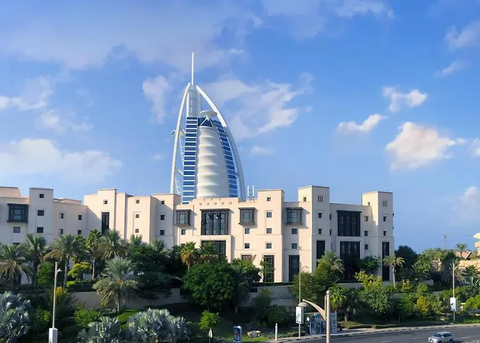 Madinat Jumeirah Living