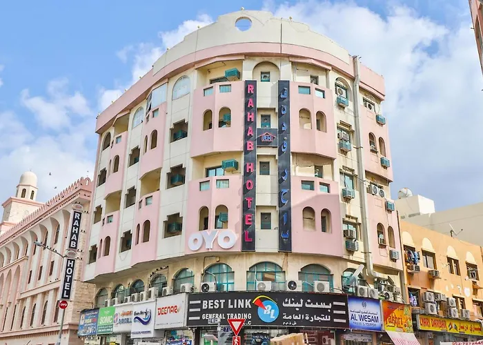Rahab Hotel