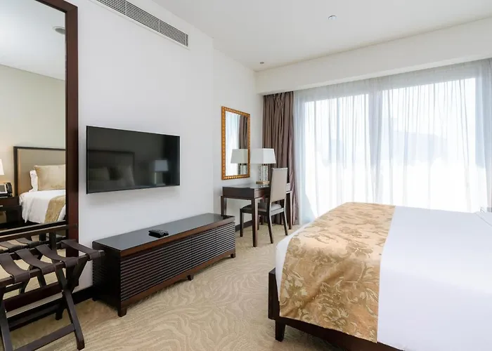 Stay Holiday Homes By Al Ghurair - Emaar Marina Residence Former Address Marina Residence- Dubai