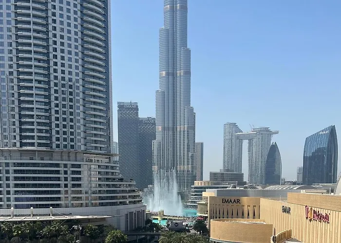 Boulevard Point View