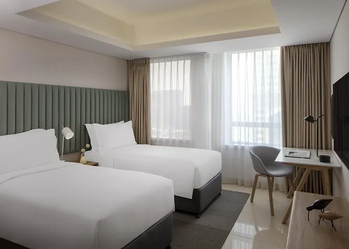 Staybridge Suites Dubai Internet City