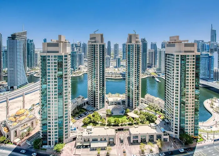 Trident Grand Residence