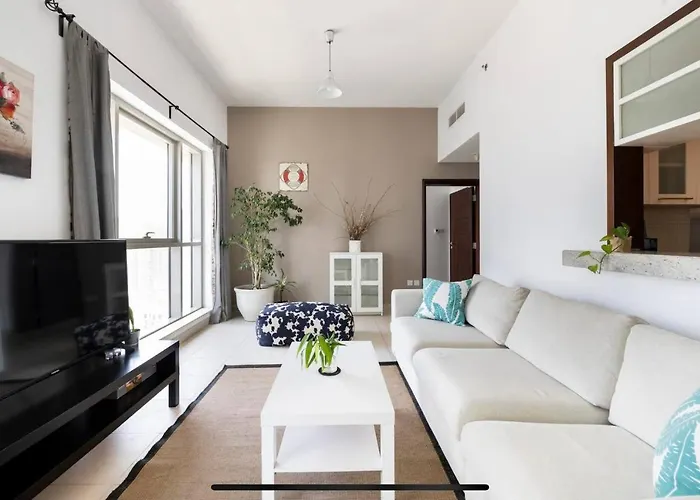 Condo At Heart Of Downtown Next To Burj Khalifa