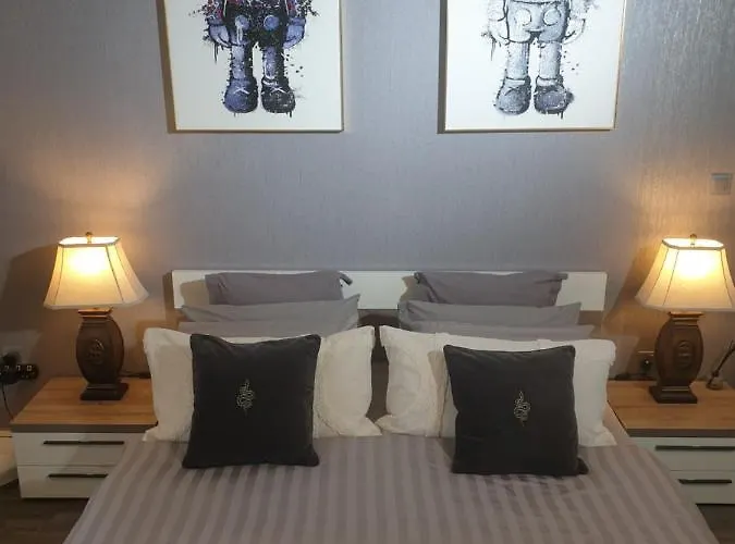 Melsky Apartment Dubai