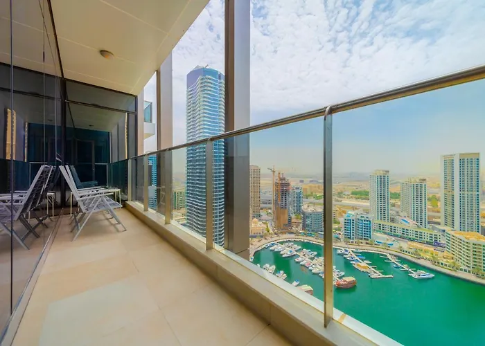 Eden\'S Homes & Villas - Sparkle Tower