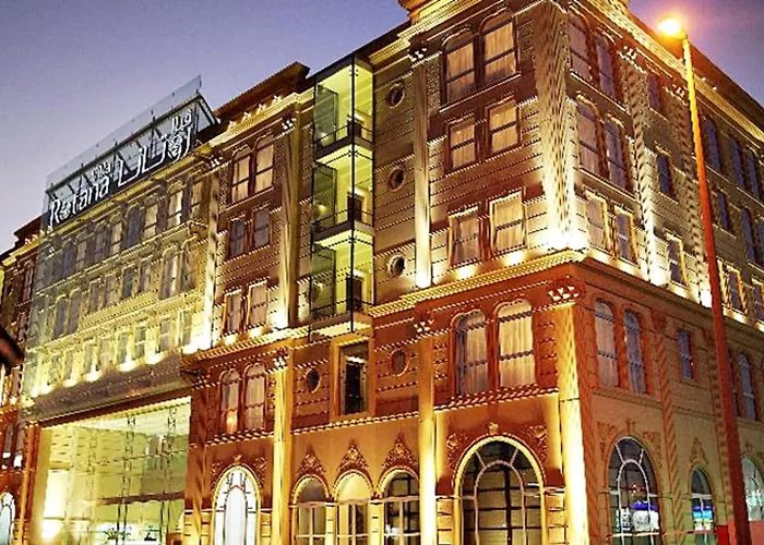 Villa Rotana