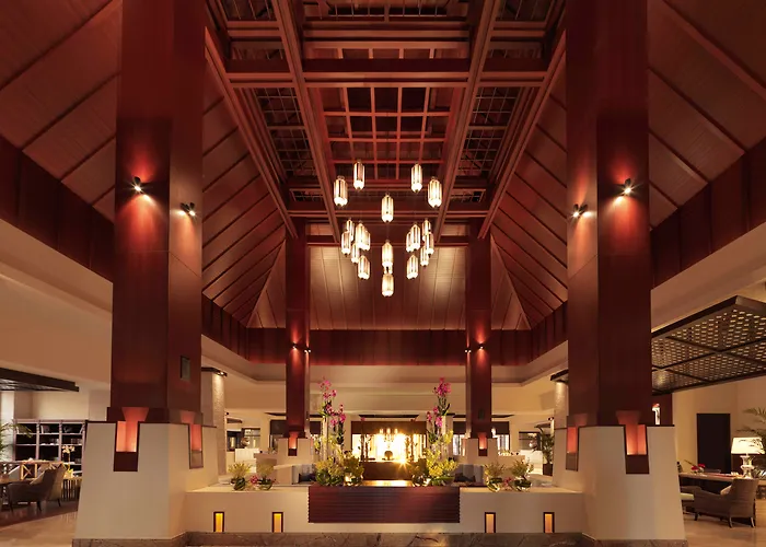 Anantara The Palm Dubai Resort
