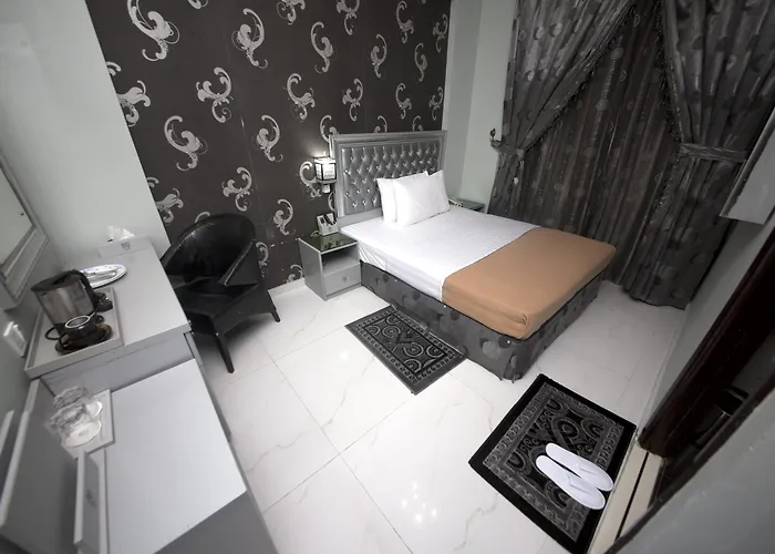 White Fort Hotel
