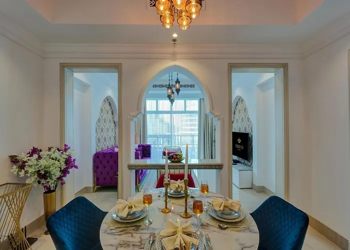 Durrani Homes - Heaven On Earth