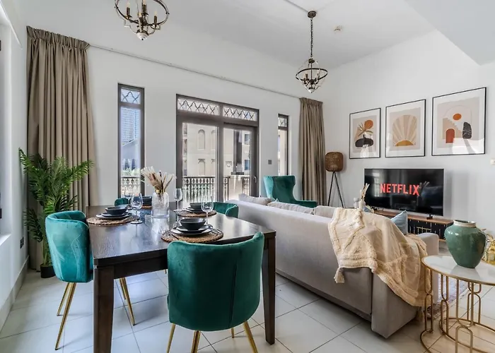 Guestready - Refined Apt Near Burj Khalifa