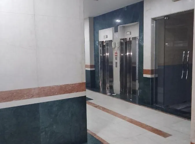 Abree Building New Hostel