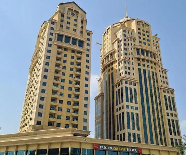 Palace Tower
