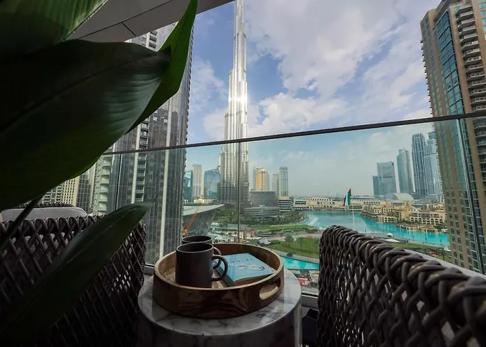 Majestay - Luxury Living