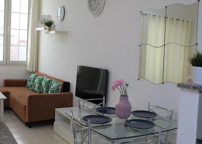 Bright, Spacious And Cozy Studio Apartment