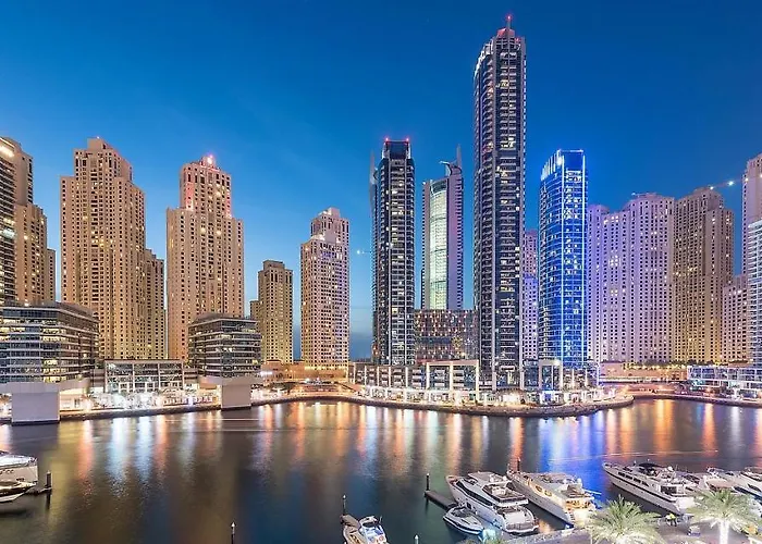 Marsa Dubai