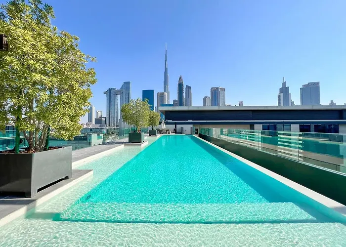 Fam Living - City Walk - Luxe Interiors