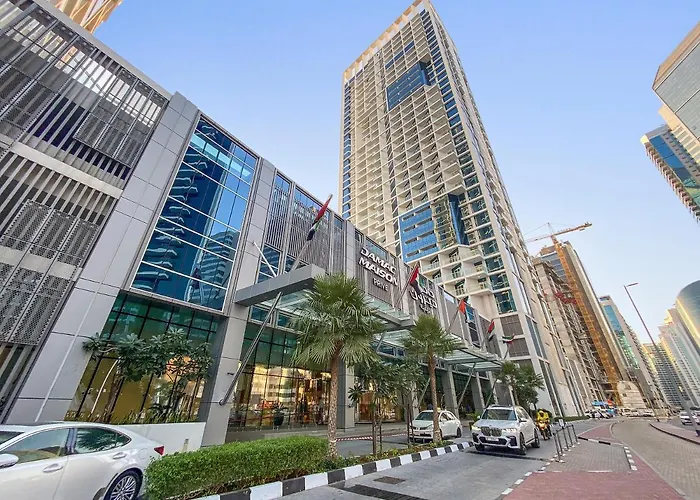 Elegant 1Br - Spacious & Luxury - Canal View