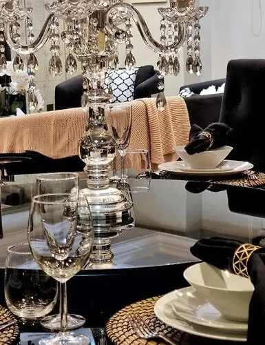 Ultimate Dxb Downtown Penthouse