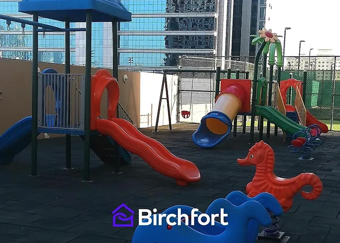 Birchfort - Newly Renovated Huge 2 Bedroom Apartment