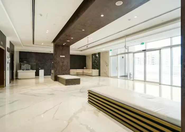 Modelux Tower 1