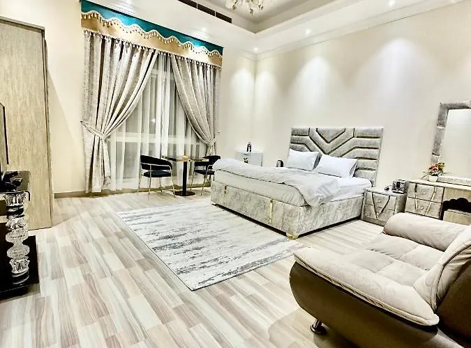 Royal Villa Al Rashidia