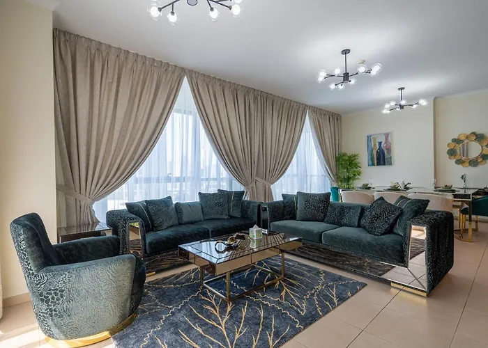 Ina Homes - 2Bhk Residences Tower 1
