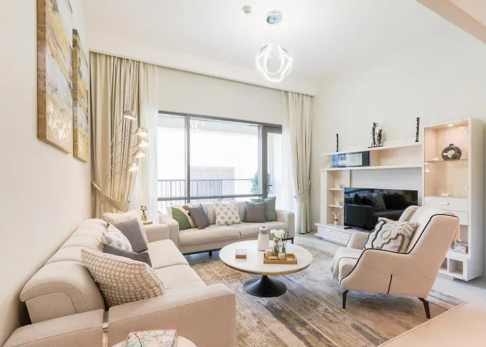 Manzil - Cozy 1 Bedroom Apt Nr Downtown W Pvt Balcony