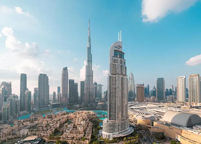 Burj Royale