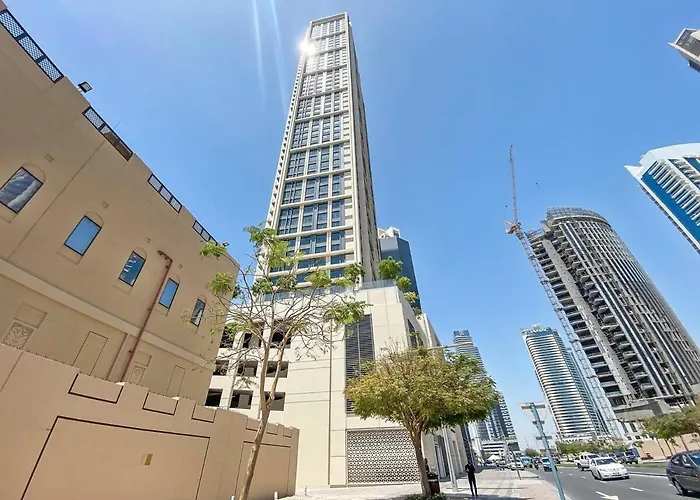 Silkhaus Most Exclusive! Full Burj Khalifa & Fountains View