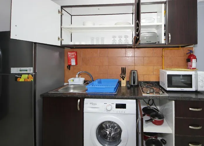 Cozy Comfy Studio In Heart Of Dubai