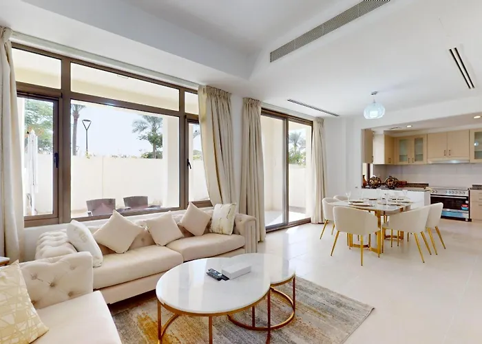 Primestay - Mira Oasis 2 - Villa