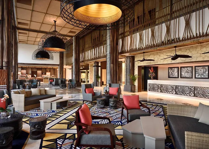Lapita, Dubai Parks And Resorts, Autograph Collection