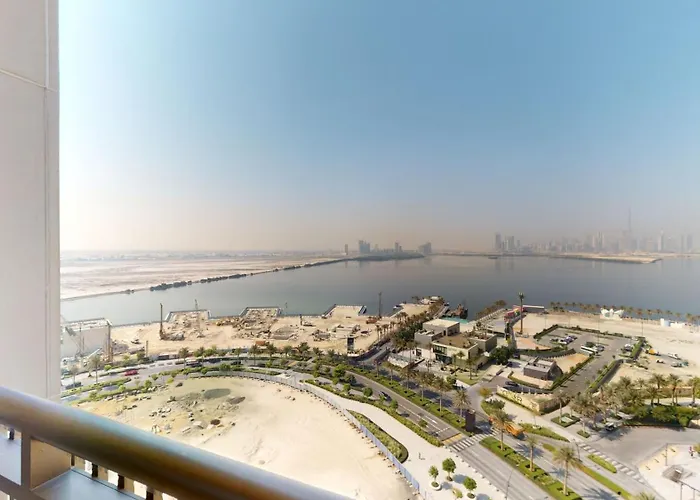 Primestay - Creekside 18 In Dubai Creek Harbour