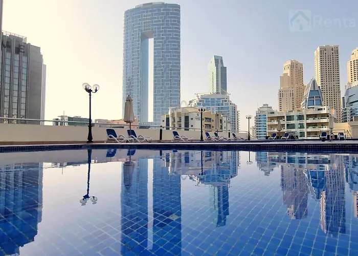 50% Off Summer Offert, Nice W/ Balcony & Pool View