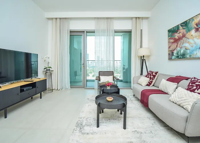 360 Vacation - Lavish 2Br In Downtown Views T1 Dubai Mall Burj Khalifa