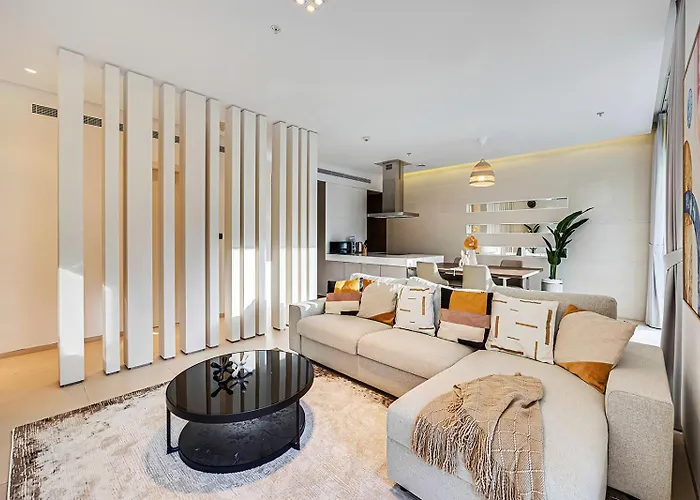 West Avenue Tower, Dubai Marina