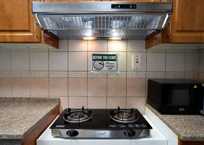 Robin Hostel Dubai