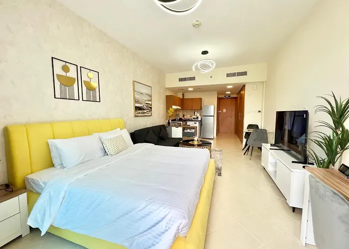 Cosmos Living Stunning Apt In Lago Vista Impz