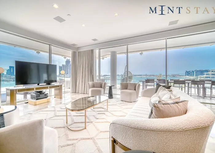 Five Palm Jumeirah Residences - Mint Stay