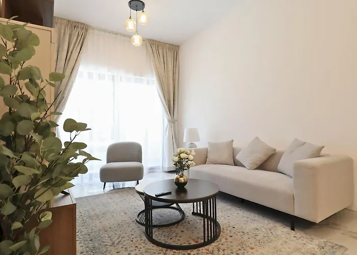 Vesta - Dubai Residence