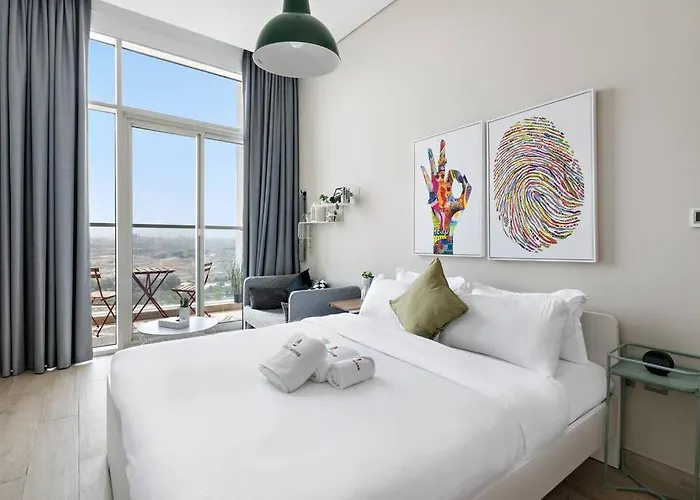 Stonetree - Elegant Studio In Best Location