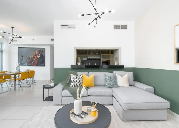 Guestready - In The Heart Of Downtown