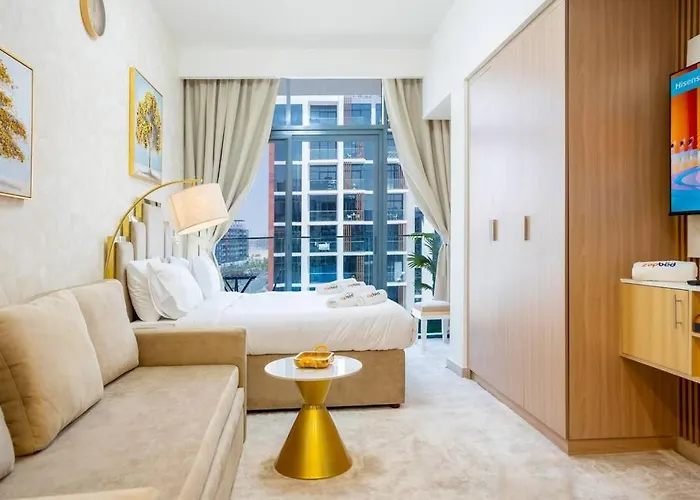 Zapbed House - Azizi Riviera