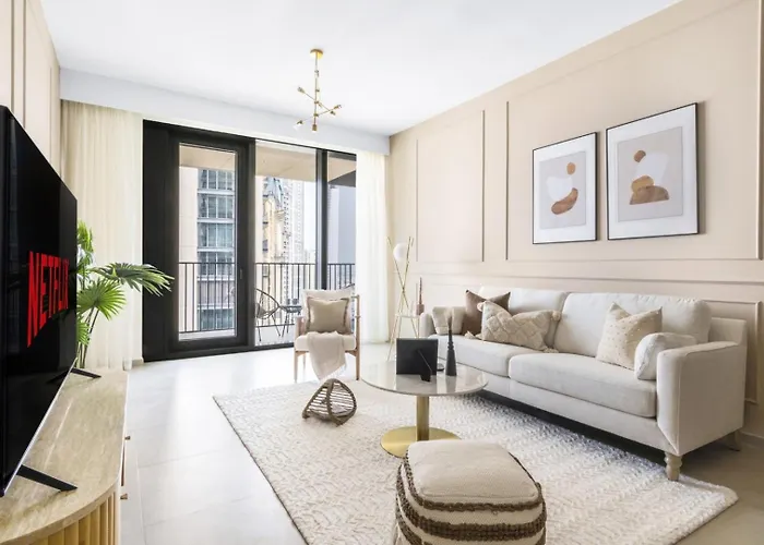 Guestready - Magnificent Heart Of Downtown